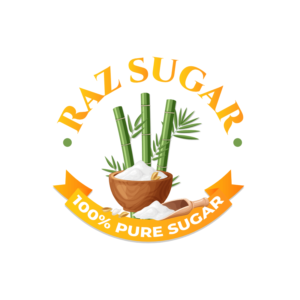 RAZ Sugar logo